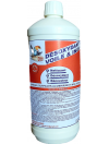 Désoxydant voile et inox