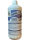 Shampoing professionnel lustrant pour animaux