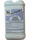 Absorbant solidifant rapide