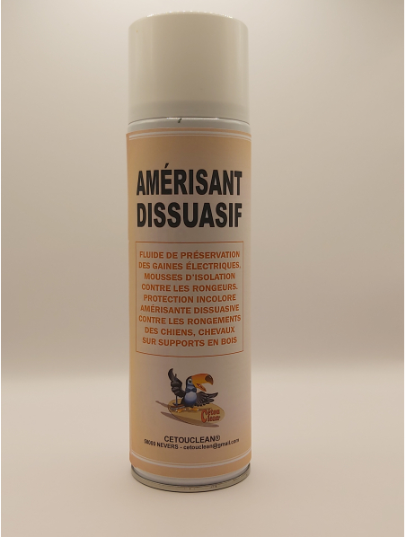 Amérisant Dissuasif