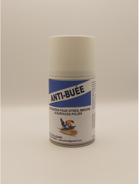 Antibuée