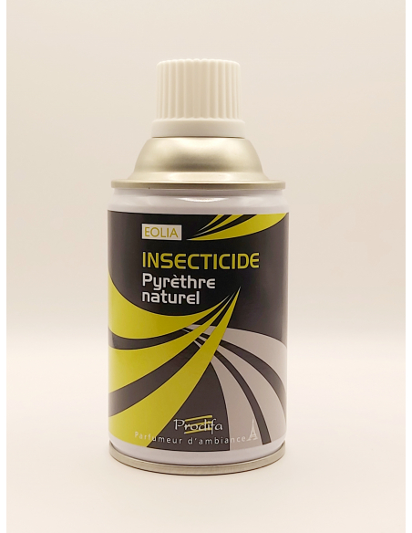 insecticide pyrèthre naturel
