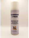 bombe galvanisant