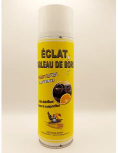 nettoyant tableau de bord