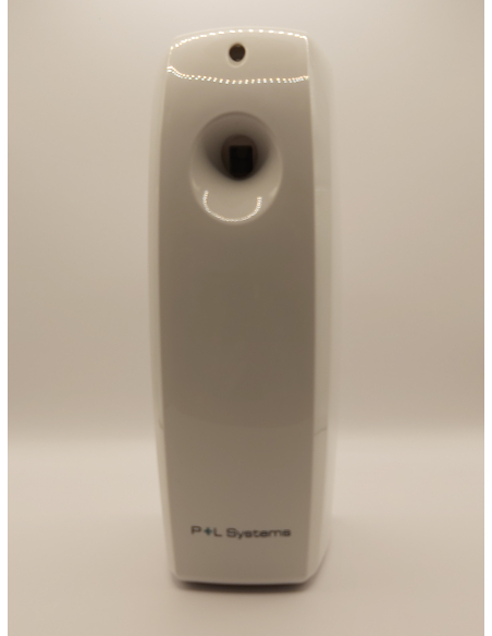 diffuseur compact programmable