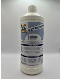 renovant plastique professionnel