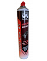 Bombe anti-frelons/guêpes longue portée 6m MAXI FORMAT 750ML