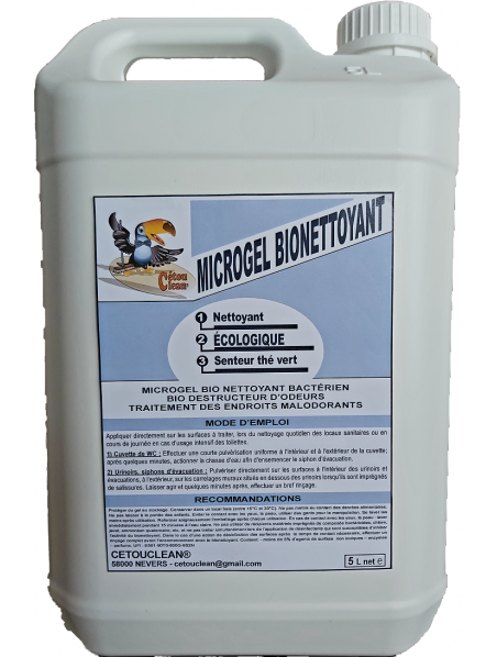 produits sanitaires